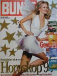 Bunte (Germany-22 December 1994)